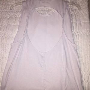 Onzie tank one size